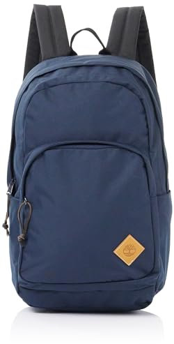 Timberland Unisex TIMBERPACK Backpack 27LT Outdoor Bag Rucksack, Mehrfarbig, Tek Beden
