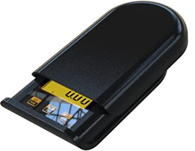 HEMOTON 1stück Tragbare Digitale Schmuckwaage Präzise Teeblatt Und Gewichtswaage Hohe Flexibilität Und Genauigkeit Für Schmuck Puder Und Kleine Gegenstände Ohne Batterie