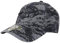 Oakley Herren Tincan Hat Verschluss, Tiger Mountain Camo Green, S/M