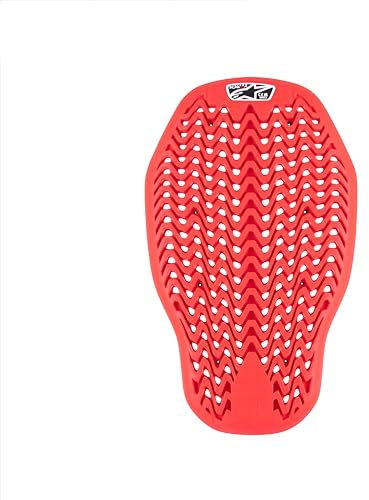 Rückenprotektor Alpinestars Nucleon Plasma Insert Backprotector Level 2, S