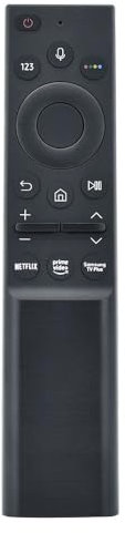 Hyyudiut New BN59-01363J for Samsung TV 8000 Series Voice Remote Control GU43AU7179 UE43AU7172 UE43AU8072U UE50AU8000 UE43AU8072U