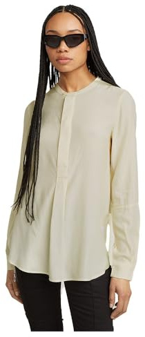 G-Star Damen Half Placket Top