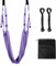 1 Piece Yoga Strap, Yoga Stretching Strap Set, Home Sling Trainer, Women's Yoga Training Accessories, Hanging Yoga Strap, Pilates Accessories