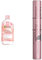 Garnier Mizellen Reinigungswasser, mit Rosenwasser, Reinigung und schonendes Abschminken, SkinActive, 1 x 700 ml + Maybelline New York Schwarze Wimperntusche, Sky High Mascara, Very Black, 7,2 ml