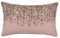ANABPRMA Blush Rose Gold Double-Sided Plush Pillow Covers, Soft Velvet Cushion Cases With Hidden Zipper For Sofa, Bed, Or Car, Multiple Sizes