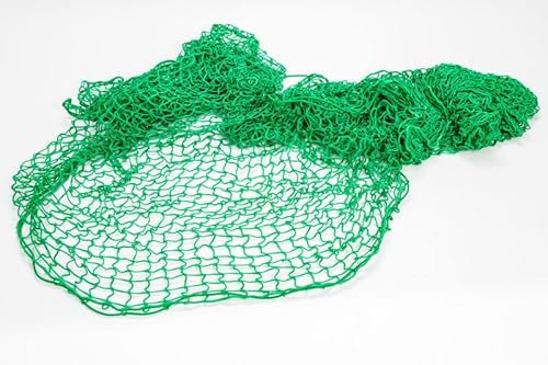 Anhängernetz LOADCARE Netz für PKW-Anhänger Containerabdecknetz (50 mm Maschenweite, 2 x 3 m)