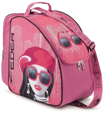 L'Estel Skates Edea Signorina Tasche für Schlittschuhe Edea