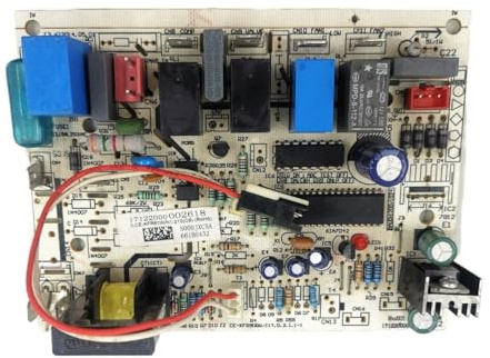 Utilizado for placa de aire acondicionado CE-KFR61W/placa de circuito N1-210 CE-KFR90GW/I1Y(E)