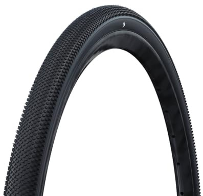 Reifen 28 x 1,5 G-One Allround Faltb. Perf. Addix Green HS 473 (40-622) schwarz TLR Race Guard