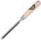 Matador 1001-10MM Scalpelli per Legno, Multicolore