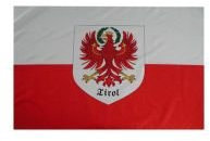 Flagge 90 x 150 : Tirol (A)