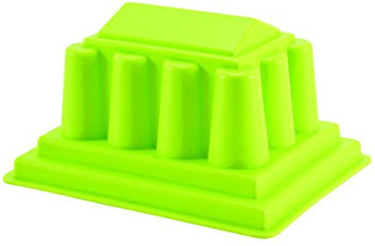 Hape E4017 - Akropolis, Sandspielzeug