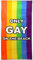 IGGI Strandhandtuch only Gay on The Beach