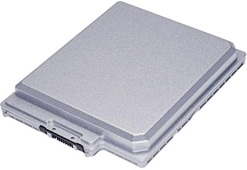 Panasonic FZ-VZSU88U Ersatzteil für Tablets Batterie/Akku - Ersatzteile für Tablets (Batterie/Akku, FZ-G1, Grau, Lithium-Ion (Li-Ion))