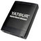 Yatour YTM06-VW8+20Pin-BT Musikadapter für USB, SD, AUX, Freisprecheinrichtung Bluetooth Audi VW8+20Pin CD-Wechsler, MP3