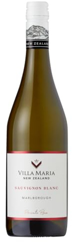 Villa Maria Private Bin Sauvignon Blanc Wine, 750ml