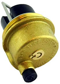 BAXI PLATINUM COMBI 24 28 33 40 HE & HE A BOILER AUTOMATIC AIR VENT 248043