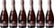 [yellow tail] Rosé Bubbles Sparkling Rosé Wine, 75 cl (Case of 6)