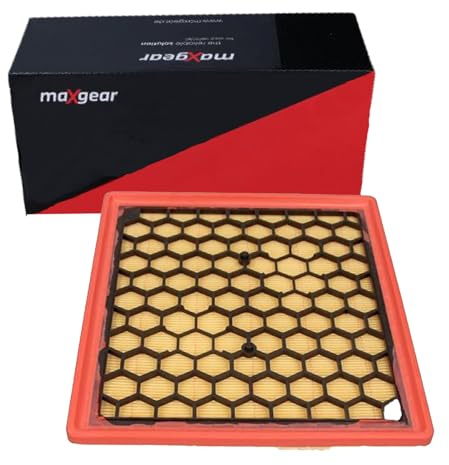 Maxgear 26-0786 Luftfilter vorne | 26-0786 passend für Insignia 9-5 | 26-0786