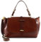 The Bridge Florentin Umhängetasche 29 cm Brown