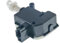 Frankberg Serrure de Hayon Compatible avec A3 2003-2012 A4 2000-2004 A6 1997-2005 Golf IV/V 1997-2009 J.e.t.t.a III 2004-2010 P.a.s.s.a.t 1996-2000 Remplacer# 1J0810773