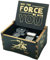 Caja de música Y&S de Star Wars en madera grabada con manivela manual. Caja de música Winter is Coming para regalo infantil, madera, Star Wars