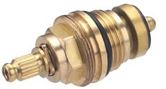 Tête de Robinet GROHE Mâle 15x21 - Crantage 20 Dents NOYON & THIEBAULT