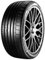 Continental SportContact 6 MO1 - 255/35 ZR21 (98Y) XL - D/B/73 - Sommerreifen (PKW)
