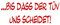 kleb-Drauf | Bis DASS der TÜV Uns scheidet! | Rot - matt | Autoaufkleber Autosticker Decal Aufkleber | Auto Car Motorrad Fahrrad Roller Bike | Deko Tuning Stickerbomb Styling Wrapping