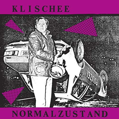 Normalzustand (Reissue/+ Bonussongs) [Vinyl LP]