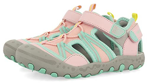GIOSEPPO Mädchen ChartevesFlipflop