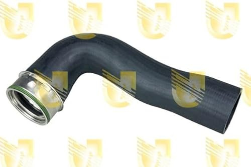 UNIGOM W8866 Ladeluftschlauch Kompatibel mit VW Golf 5 Schrägheck 1K1 3C0145832J