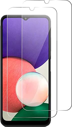 PhoneThrone 2 Vetro Temperato Compatibile con Samsung Galaxy A13 4G e Galaxy Pellicola Protettiva Fotocamera con Samsung A13 (2)