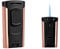 Xikar Astral Jet Feuerzeug Classic Edition Rosegold
