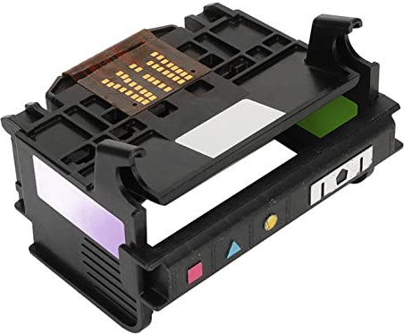 KIMISS Cabezal de Impresión ABS, Kit para Impresora 6000 6500A 4620 Reemplazo del Cabezal de Impresión 6500 7000 7500 7500A E709 E710