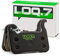 LOQ.7 Fahrrad Bremsbeläge semi-metallisch kompatibel mit Shimano Alfine, Deore, Hone, LX, Saint, SLX XT, XTR