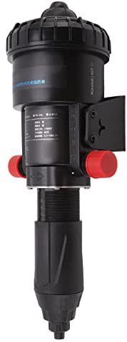 Chemical Liquid Doser Hydro Power Pump Pumping Field Automatic Dilution Pump Car Wash for Dosing for Fertilizer Applicator Spray Head Accessories