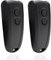 Télécommande Porte de Garage Ecos-RSC2 Telecommande Ecostar 433Mhz 433,92mhz pour hörman hansender RSC 2, RSE 2, RSZ 2 pour hörman liftronic 500/700 / 800 Moteurs pour portails et Portes de Garage