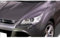 RDX Racedesign Scheinwerferblenden kompatibel mit Ford Kuga II (DM2) exkl. Facelift 2013-2016 (ABS)