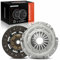 Frankberg Kupplungssatz Kompatibel mit Mondeo V 2.0L 2014-2024 Galaxy - 2.0L 2015-2018 S-Max CJ WA6 2.0L 2015-2018 Replace# DS7Q7550AA