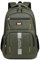 Wffeila Schulrucksack Mädchen Teenager Rucksack Schule,Wasserdichter Tagesrucksack,15,6 Zoll Laptop Schulrucksack,Rucksack Damen,für Ausflüge, Uni, Schule u. Büro (grün)
