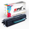 SPS Drucker Toner Kompatibel für Lexmark Optra E 260 D - E260A21E | Schwarz | 3.500 Seiten