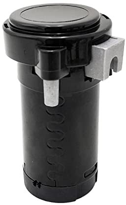 Hanzete - Compresor de aire de 24 V, bomba de aire, kit de compresor de bocina de aire para cualquier vehículo, camiones, trenes, yates