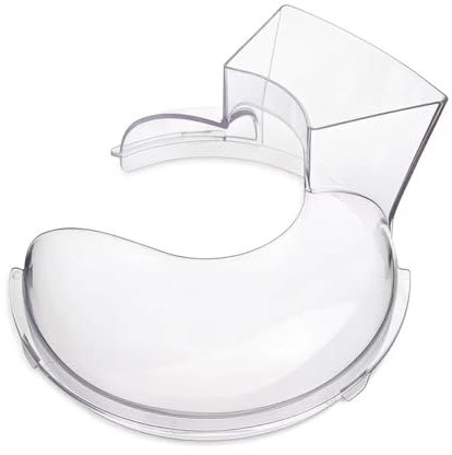 Mozzoom Kitchen Aid Splash Guard