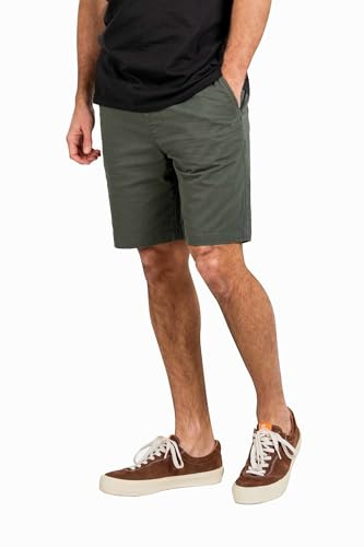 Reell Reflex Easy Short, Herrenshorts Kurze Hosen für Männer