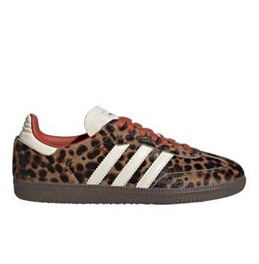 adidas Samba OG Woman Animal Print