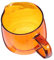 Mikikit 1Pieza Cafetera Superficie Hervidor de Café Multifuncional para y Uso Diario
