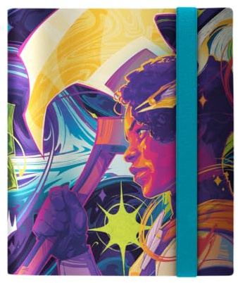 Ultra Pro Binders: Edge of Eternities