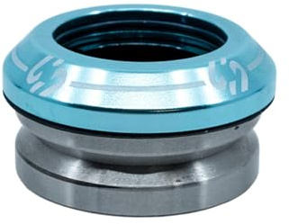 CORE Icon | Dash Stunt Scooter Headset - for Bikes and Scooters Fully Integrated 1 1/8 headset bearings Compatible with all BMX and Stunt Scooters