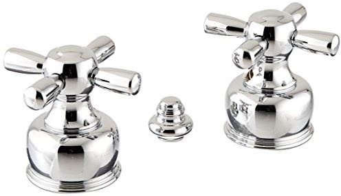 DELTA FAUCET H26, Chrome